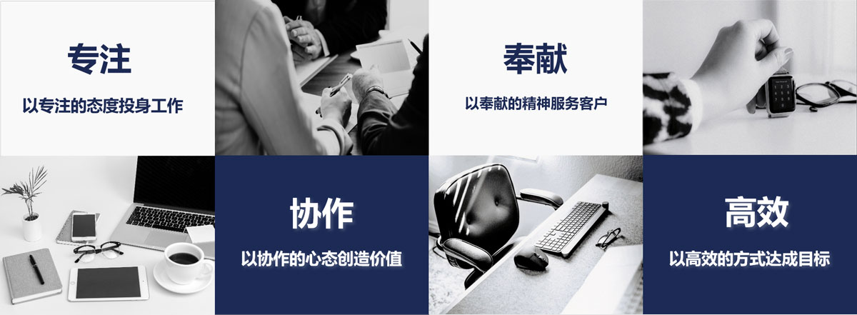 公司文化